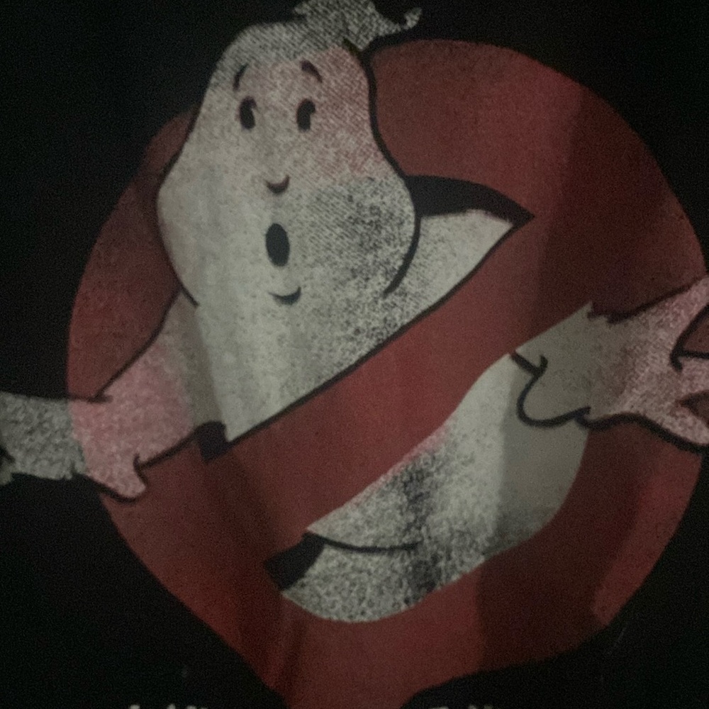 Ghostbusters Graphic T-Shirt